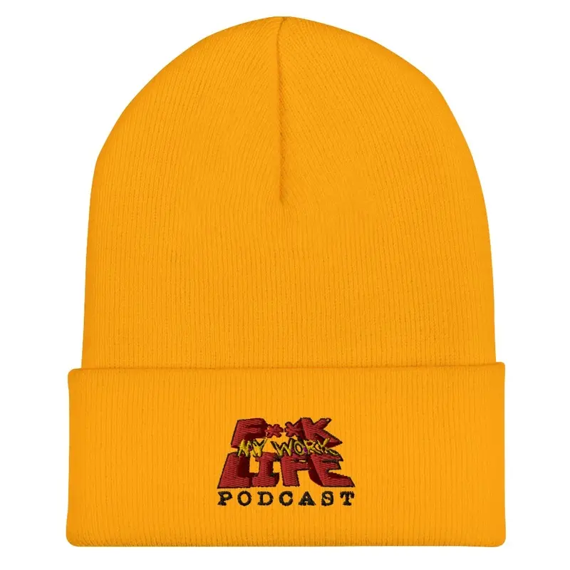 FMWL Beanie