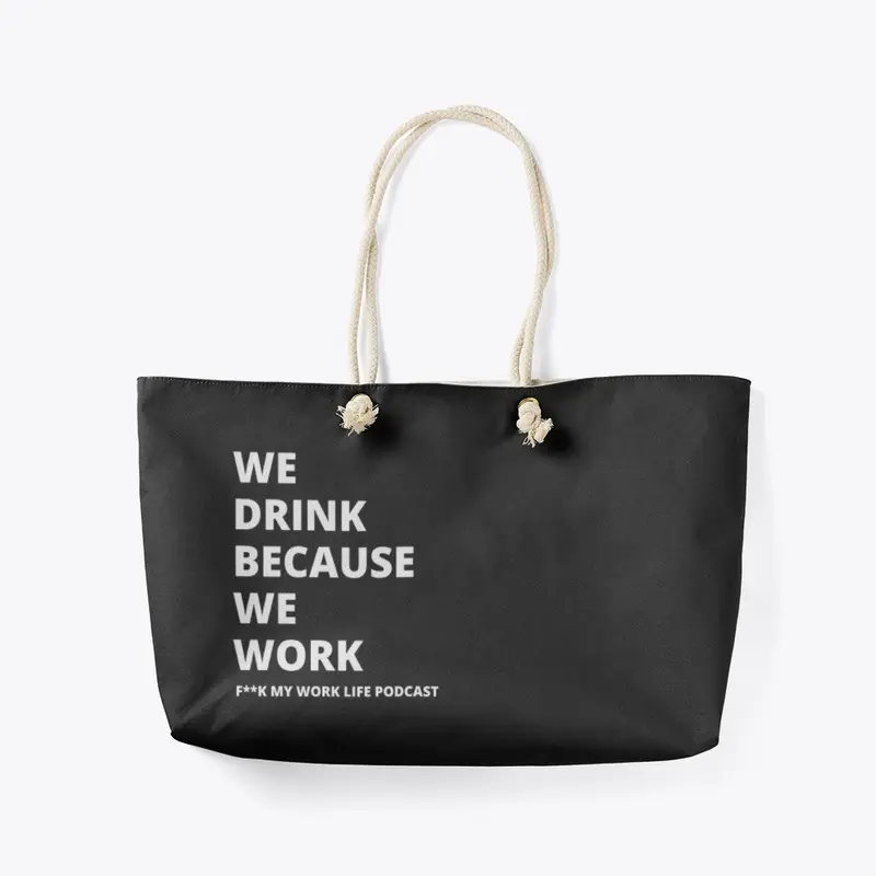 WDBWW Tote 2.0